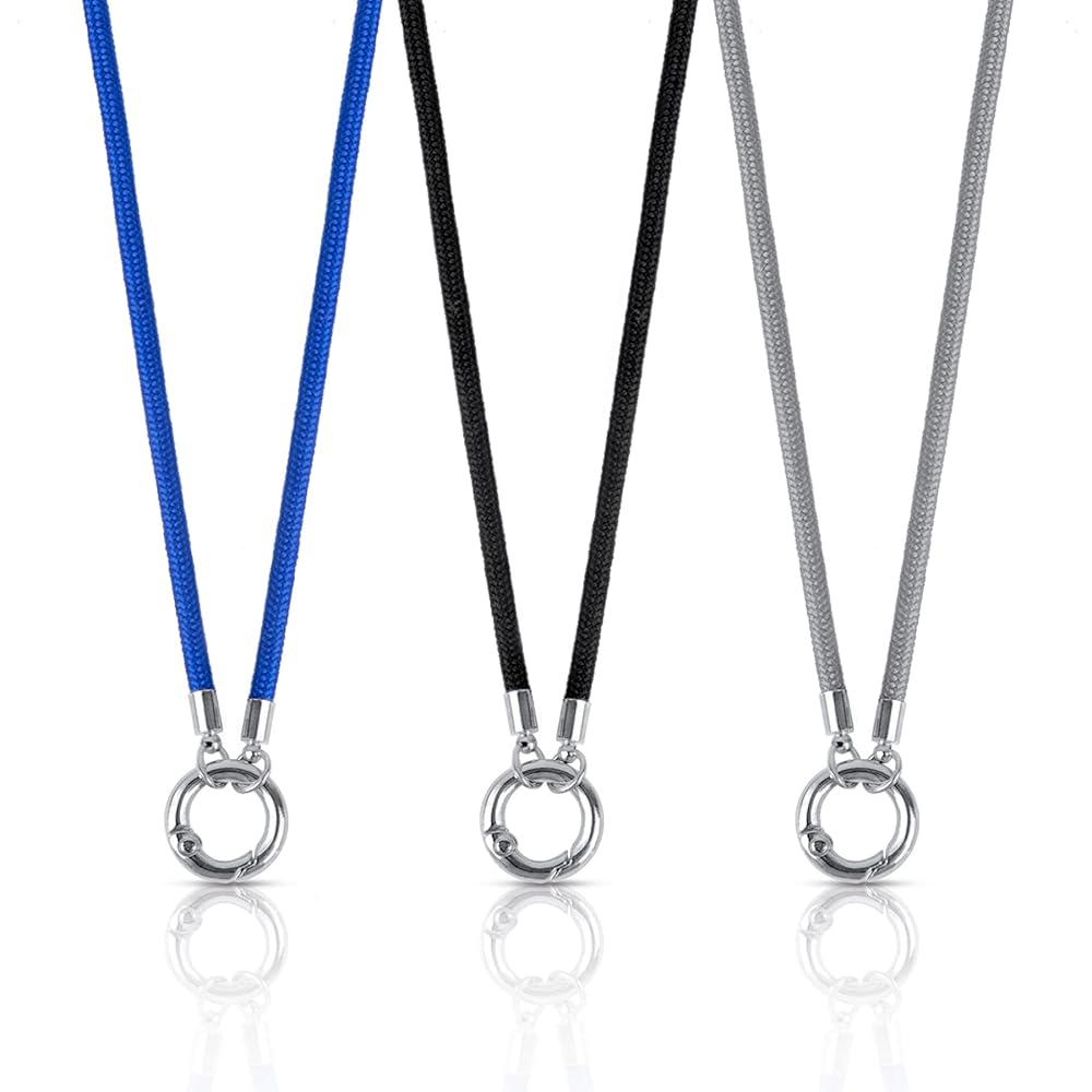 アクセサリー END EYEGLASSES HOLDER CHAIN NECKLACE Amazon.com: TTSAM 40 Pieces Eyeglass Chain Ends Adjustable